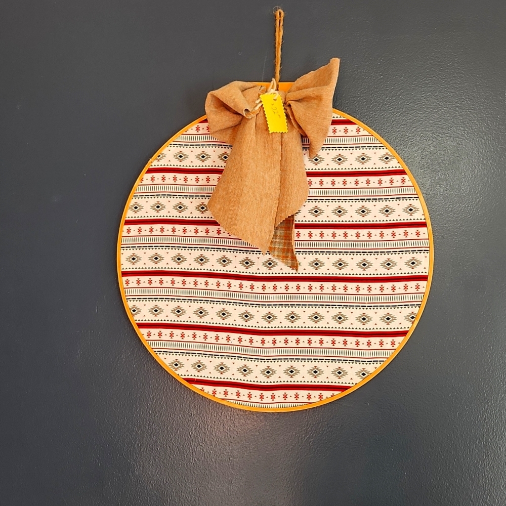 Cute wall hanging